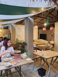 ร้านลับ จัดจ้านย่านหางดง ครัวเสวะนา เฮฮา 🍲