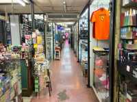 Santisuk Market