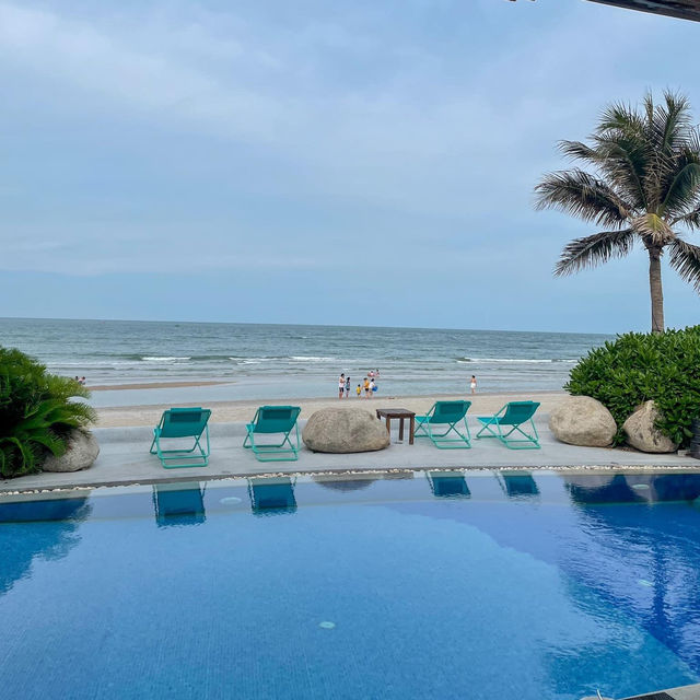 Kundala Beach Resort Hua Hin