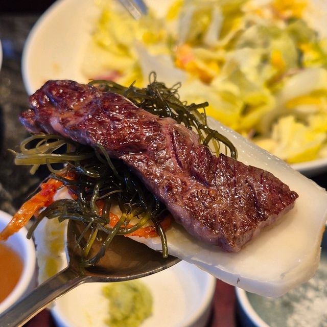 광교 맛집은 여기!