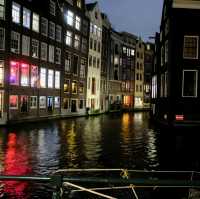 🇳🇱荷蘭 阿姆斯特丹