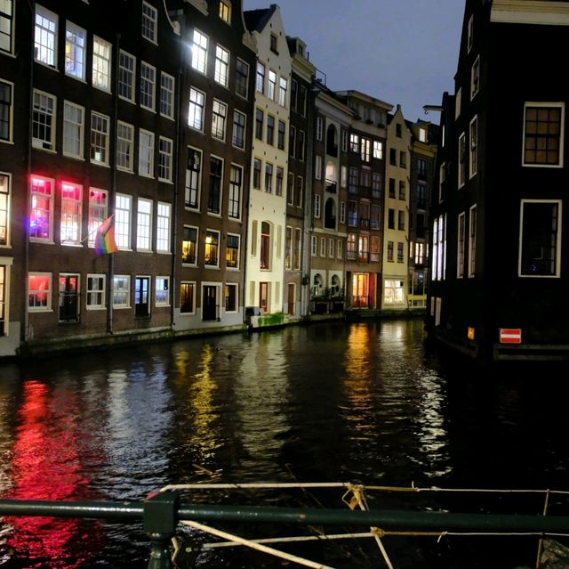 🇳🇱荷蘭 阿姆斯特丹