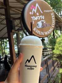 ศูนย์พัฒนาโครงการหลวงขุนวาง