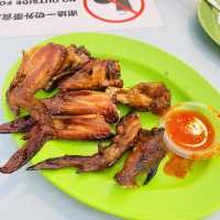 Everything to eat in KL is here! 🇲🇾🍴