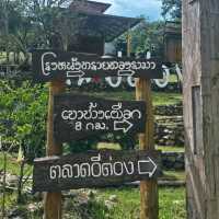 ปิล็อค บ้านอีต่อง ทองผาภูมิ