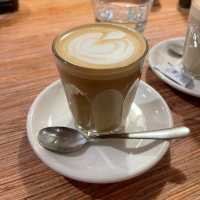 Fabulous beakfast spot