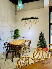 Nook Cafe