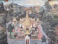 วัดพระศรีรัตนศาสดาราม(วัดพระแก้ว)