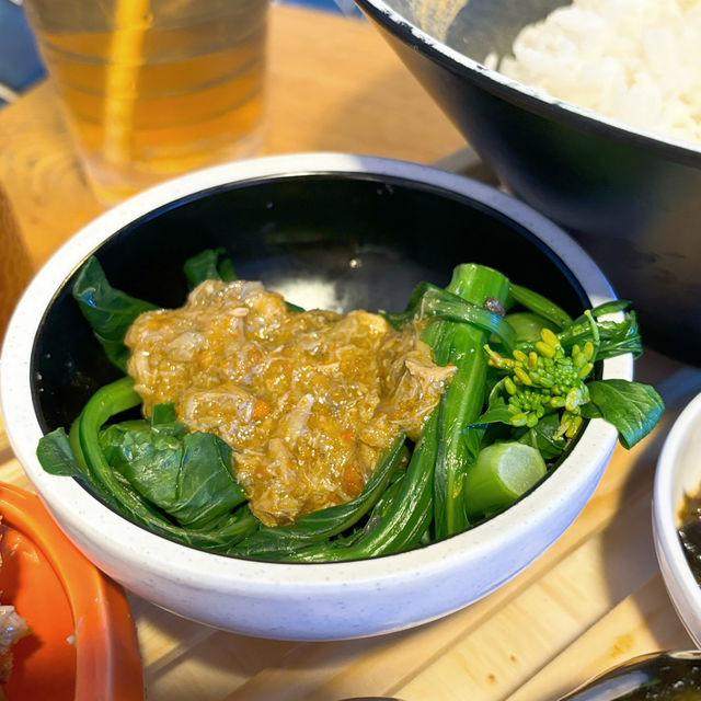 又到食大閘蟹嘅季節！