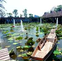 One day in Pattaya