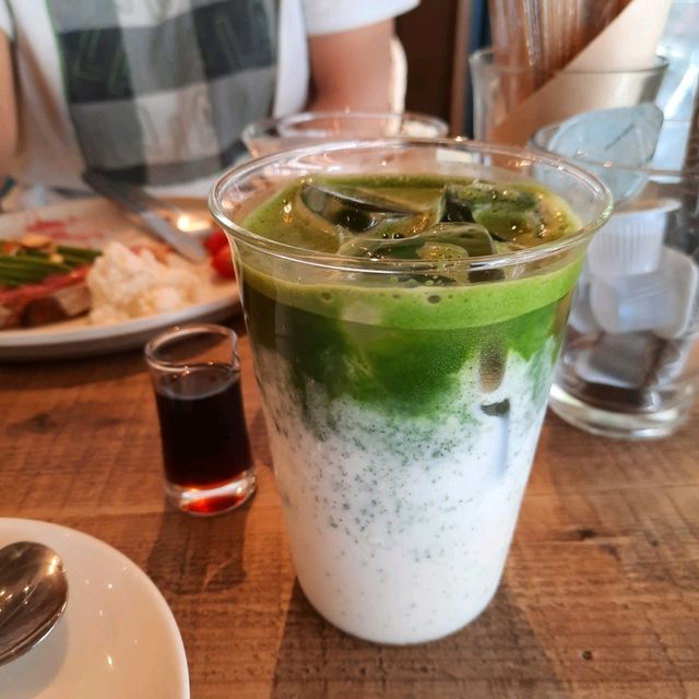 🇯🇵‖淺草早餐吃什麼