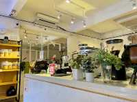 One Roof Cafe