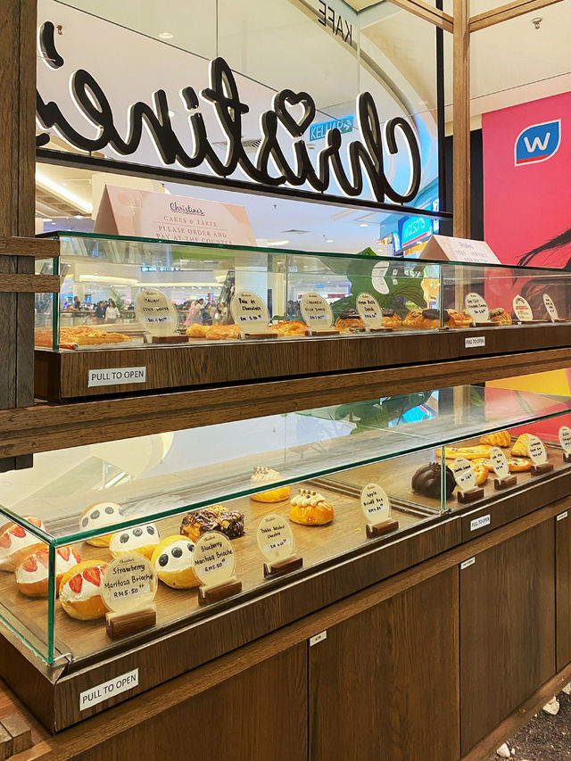 Best bakeries in town 👩‍🍳🧁🥯