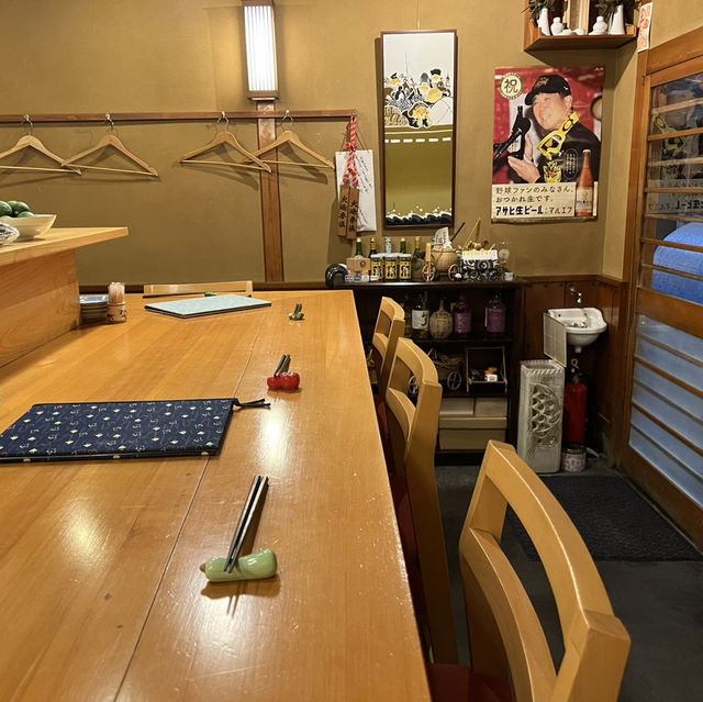 先斗町おすすめご飯屋さん