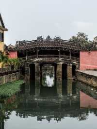 เที่ยวเมืองมรดกโลกสีมัสตาร์ด ฮอยอัน…ฉันรักเธอ🇻🇳