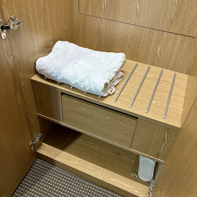 【韓国釜山・センタムシティ】便利なと快適さを兼ね備えたホテル「Centum Primus Hotel」