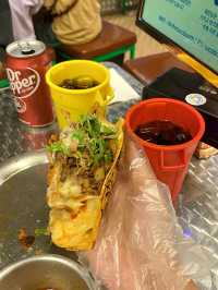 압구정로데오 골목 속 찐 타코 맛집🌮 더타코부스