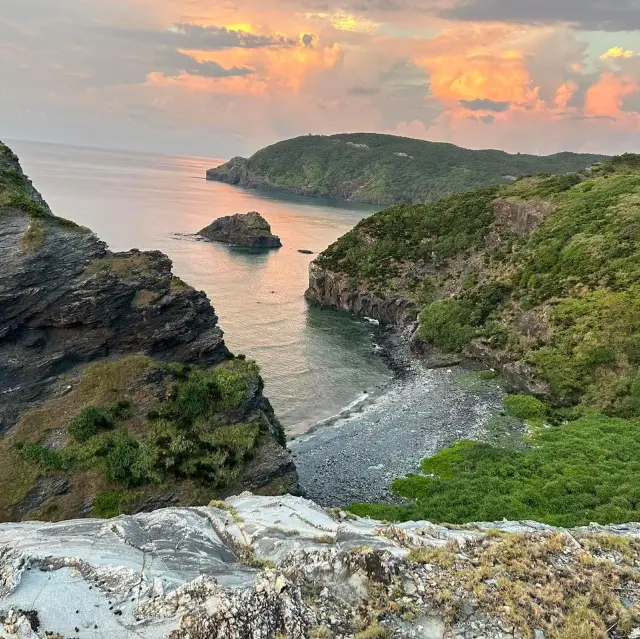 Island Paradise Found: Zamami Island, Okinawa's Treasure