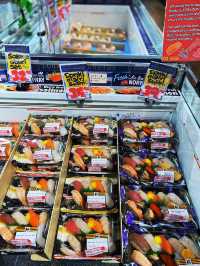 Don Don Donki that open 24 hours in Kuala Lumpur 🎌🔖