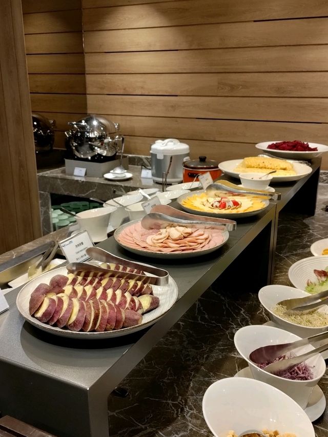 高雄住宿飯店-AlRLlNElNN頭等艙飯店（站前館）