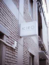 ⦅広島⦆KIRO～プールサイドで朝食を食べられるホテル🥞✨️～