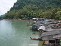 อ่าวคราม จ.ชมพร
