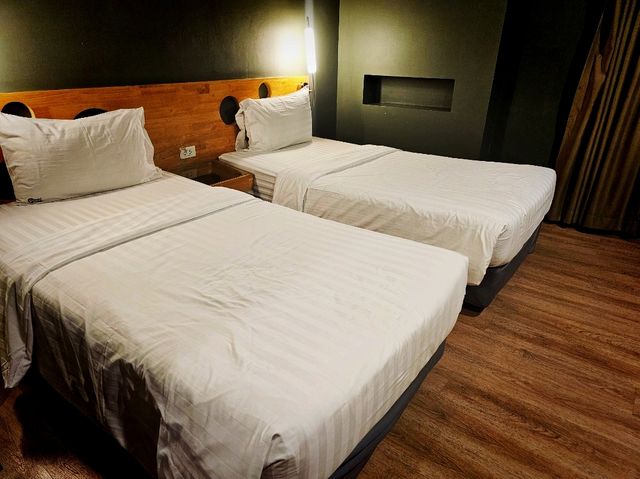 my bed รัชดา