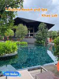 🏖️Kalima Resort and Spa Khao Lak