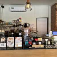 Amici coffee Hua Hin