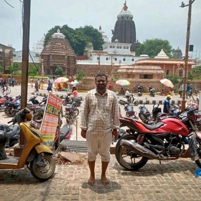 Bhubaneswar the land of mysterious temple 