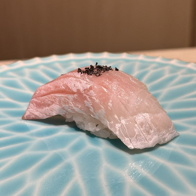 中環抵食廚師發辦🍣鮨燐 (上環)