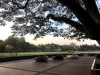 รีวิวที่พัก Le meridien Chiangrai Resort