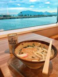 【日本四國】小豆島一日環島遊:環島觀光巴士,輕鬆遊覽主要景點