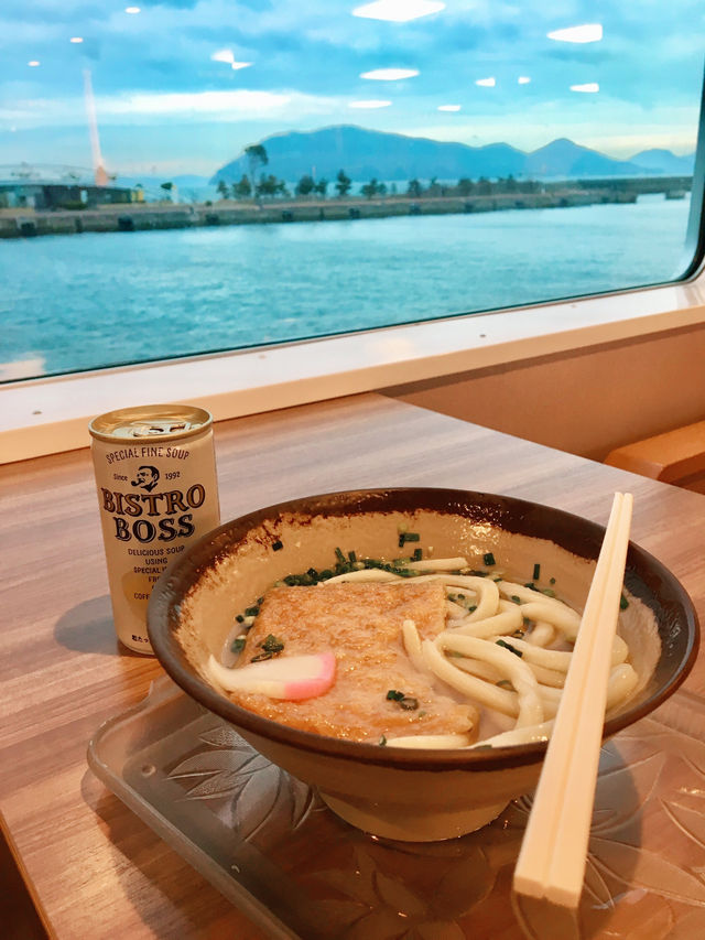 【日本四國】小豆島一日環島遊:環島觀光巴士,輕鬆遊覽主要景點 【日本四國】小豆島一日環島遊:環島觀光巴士,輕鬆遊覽主要景點