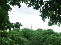วัดเขาช่องพราน จ.ราชบุรี
