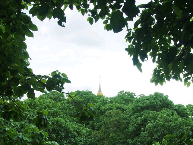 วัดเขาช่องพราน จ.ราชบุรี