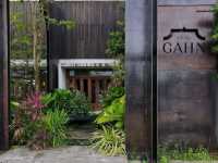รีวิวที่พักเขาหลัก Hotel Gahn