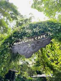 📍MongChang Cafe