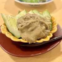 【大阪・本町】季節を感じる創作料理がお手頃に味わえる「酒•肴 とやお」