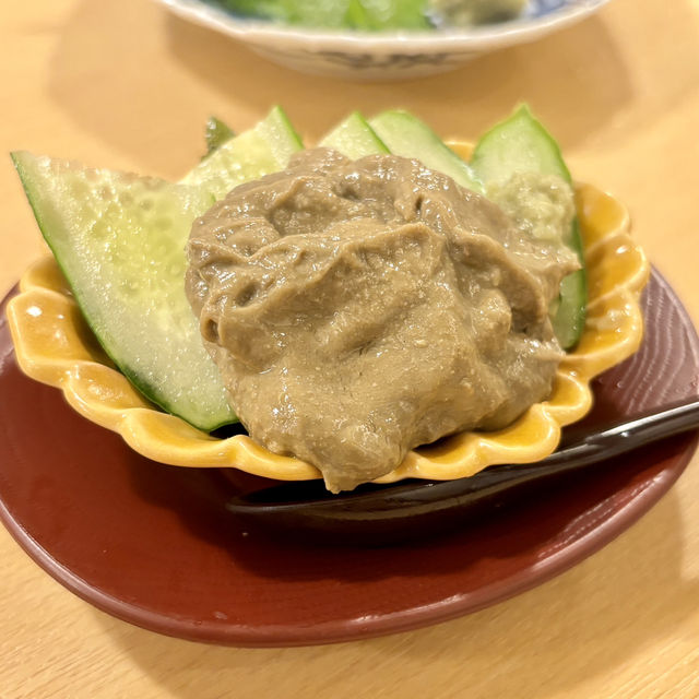 【大阪・本町】季節を感じる創作料理がお手頃に味わえる「酒•肴 とやお」