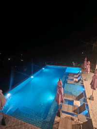 Ao Luek Panoramic Pool Villa