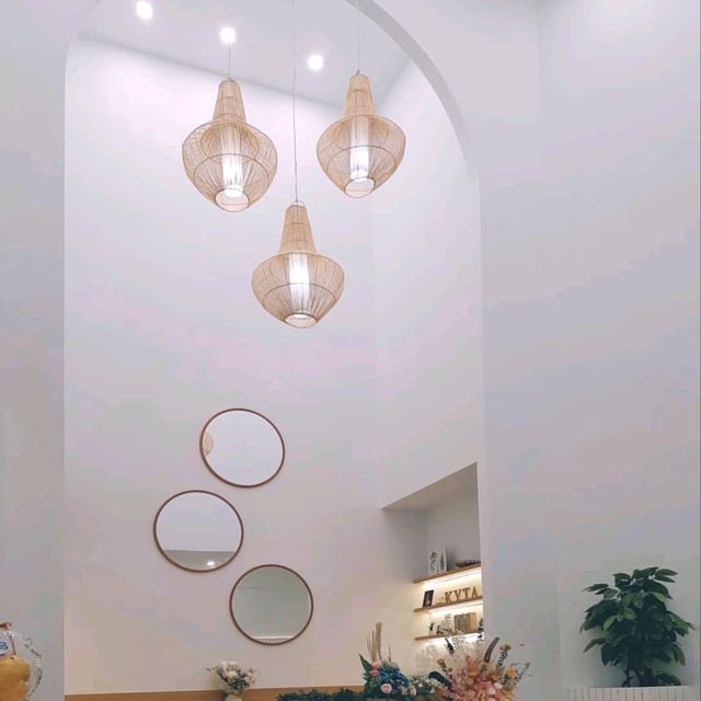 IT’S LOCATED IN A RESIDENTIAL AREA