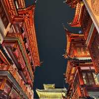 ไปเชี่ยงไฮ้ต้องไปYuyuan Garden🤩