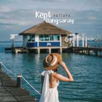 Kept Bangsaray Hotel Pattaya อ.สัตหีบ