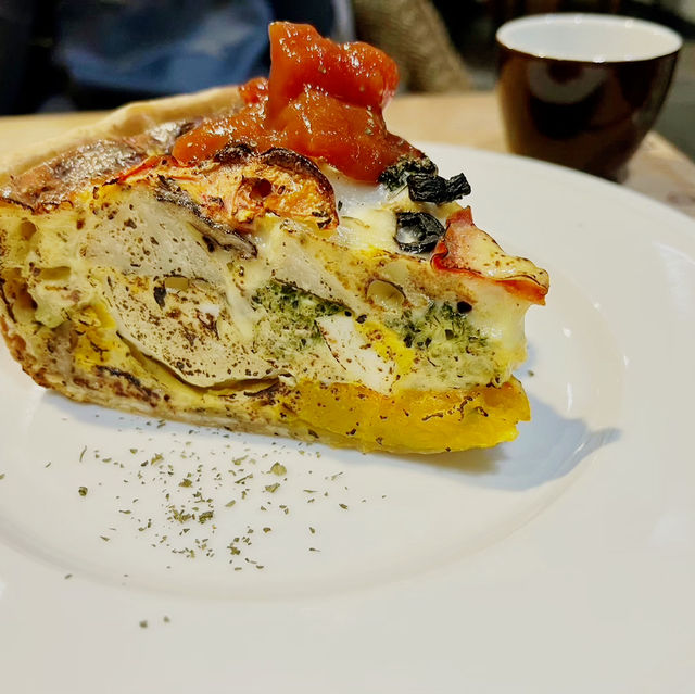 【台湾】デートにおすすめ❤️屏東にあるコーヒーが本格的なカフェ