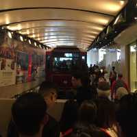 Victoria Peak: Where Hong Kong Unfolds Beneath You