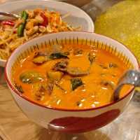Savor the Best of Thai Cuisine at Bess Thai Food Restaurant