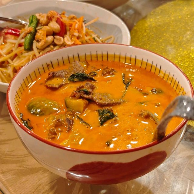 Savor the Best of Thai Cuisine at Bess Thai Food Restaurant