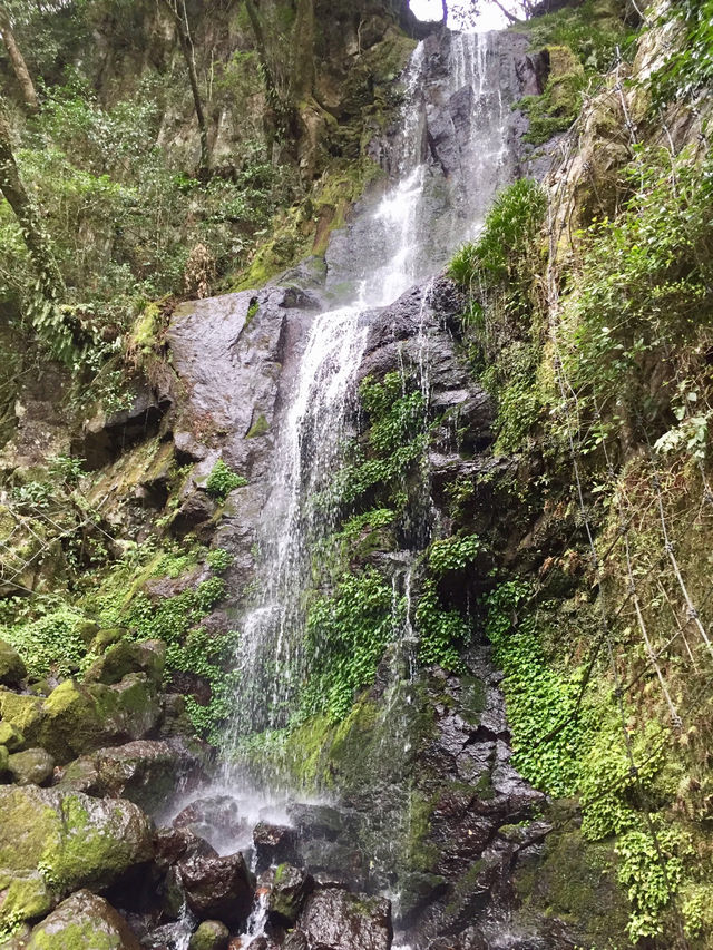 高千穗峽