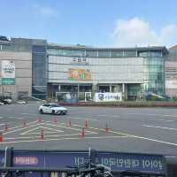 【韓国/水原】ソウルからすぐに行ける韓国地方旅🚃